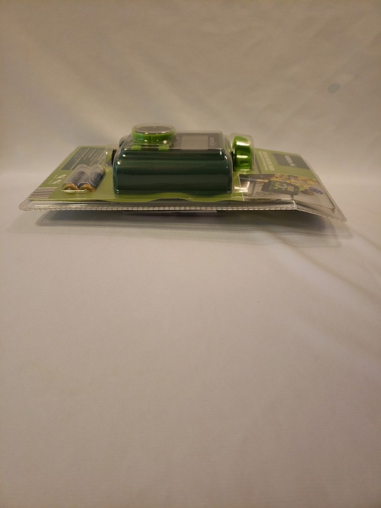 GardenLine Digital Water Timer Battery Operated Programmable Automatic