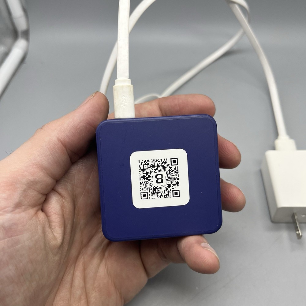 Firewalla Blue Plus Cybersecurity Firewall