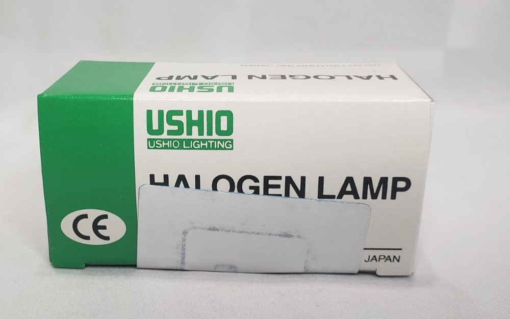 USHIO FSH 120V 125W Studio Bulb