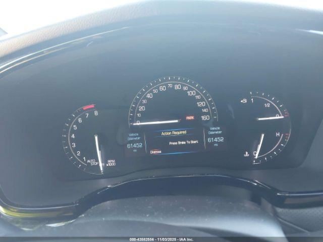 Fuse Box Engine Fits 17-19 XT5 4921654