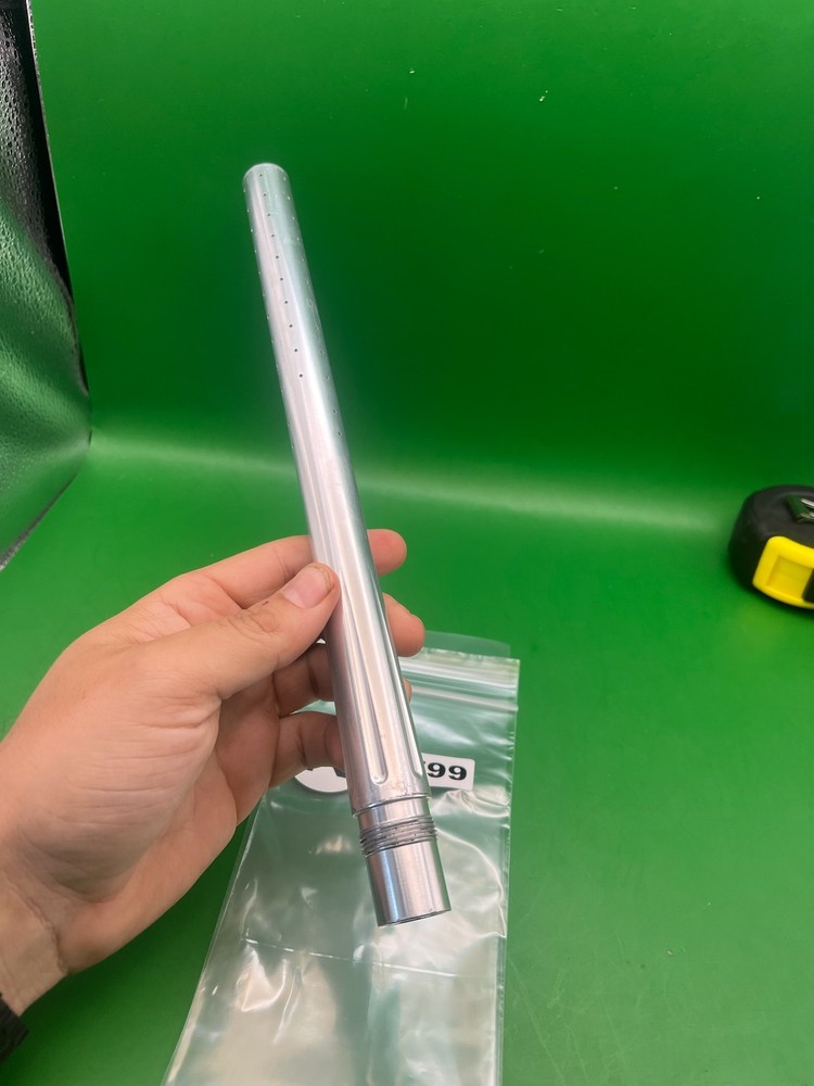 Empire Autococker 14" .691 Silver