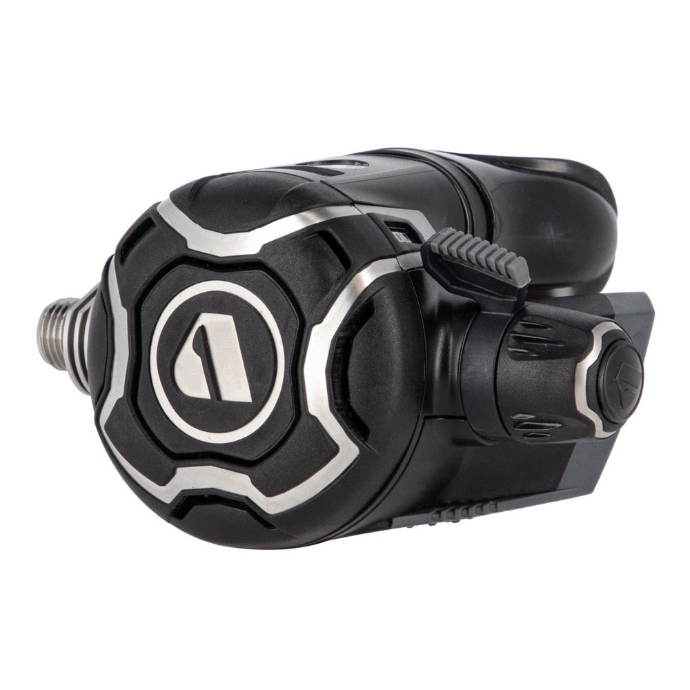 Apeks EVX 200 Regulator, Yoke