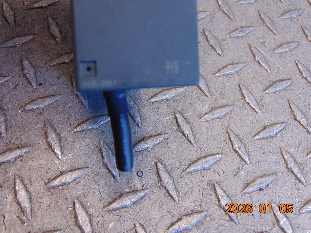 Siemens 365-0BA01-0AA0 Interface Module