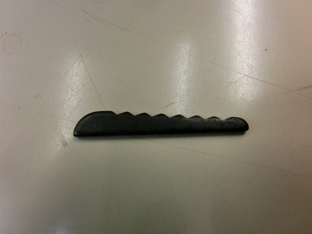 Remington 22 Rear Sight Elevator