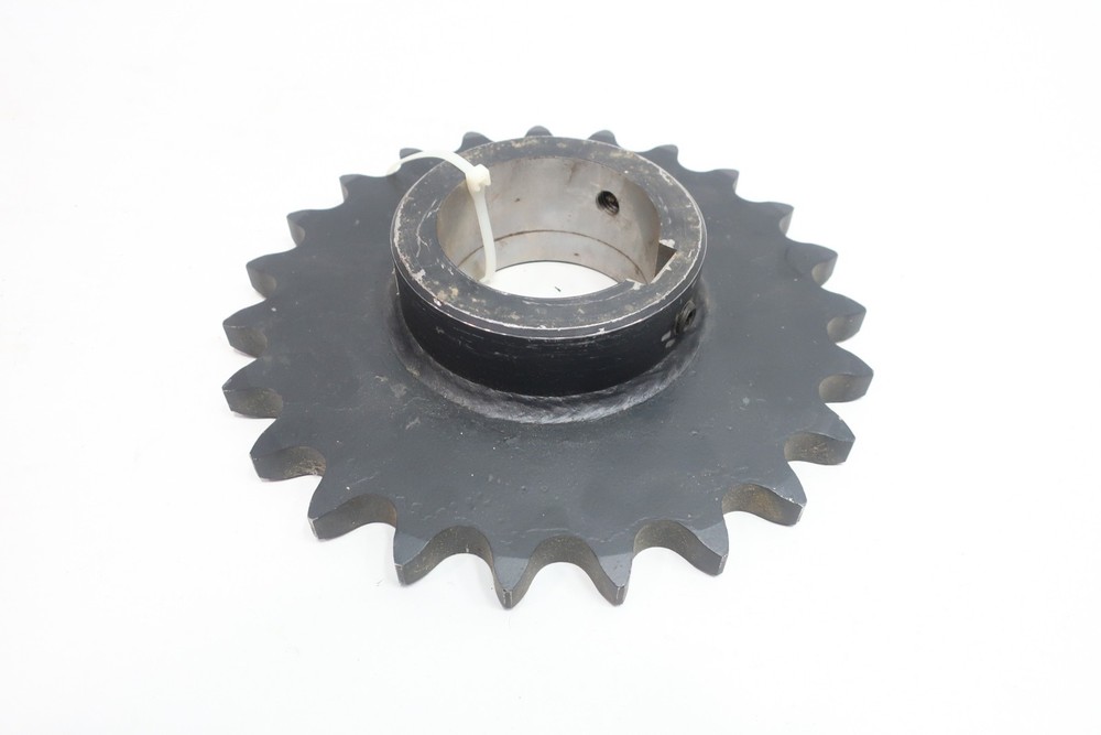 Martin 100B23 Single Roller Chain Sprocket 23t