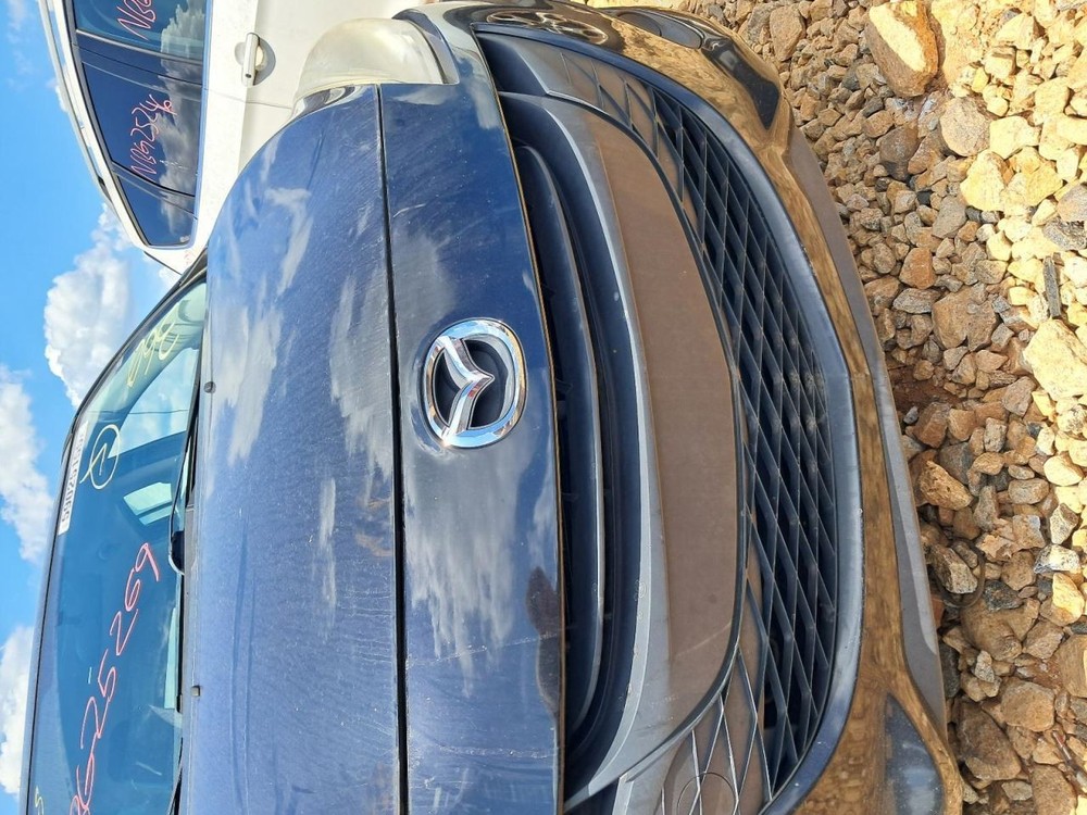 Fuse Box Engine Fits 12-17 MAZDA 5 4717389