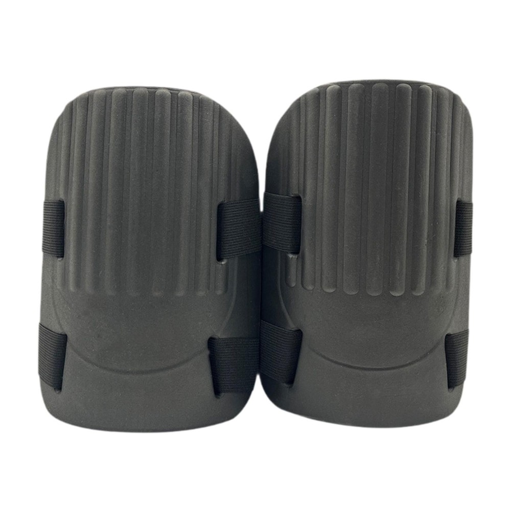 2Pcs Work Knee Pads Knee Brace Non Slip Practical Lightweight Adjustable Straps