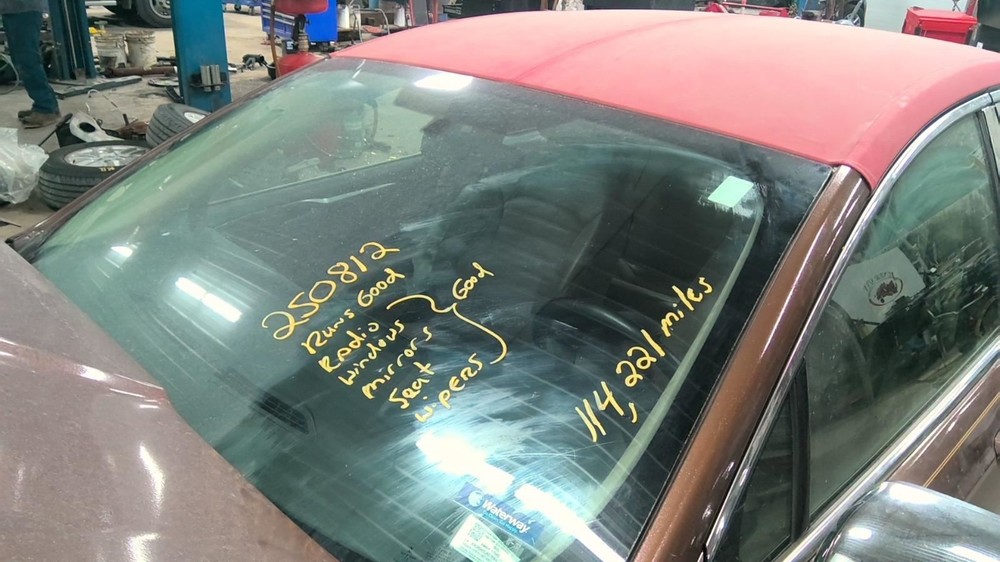 FUSION 2018 Air Shutter 736963