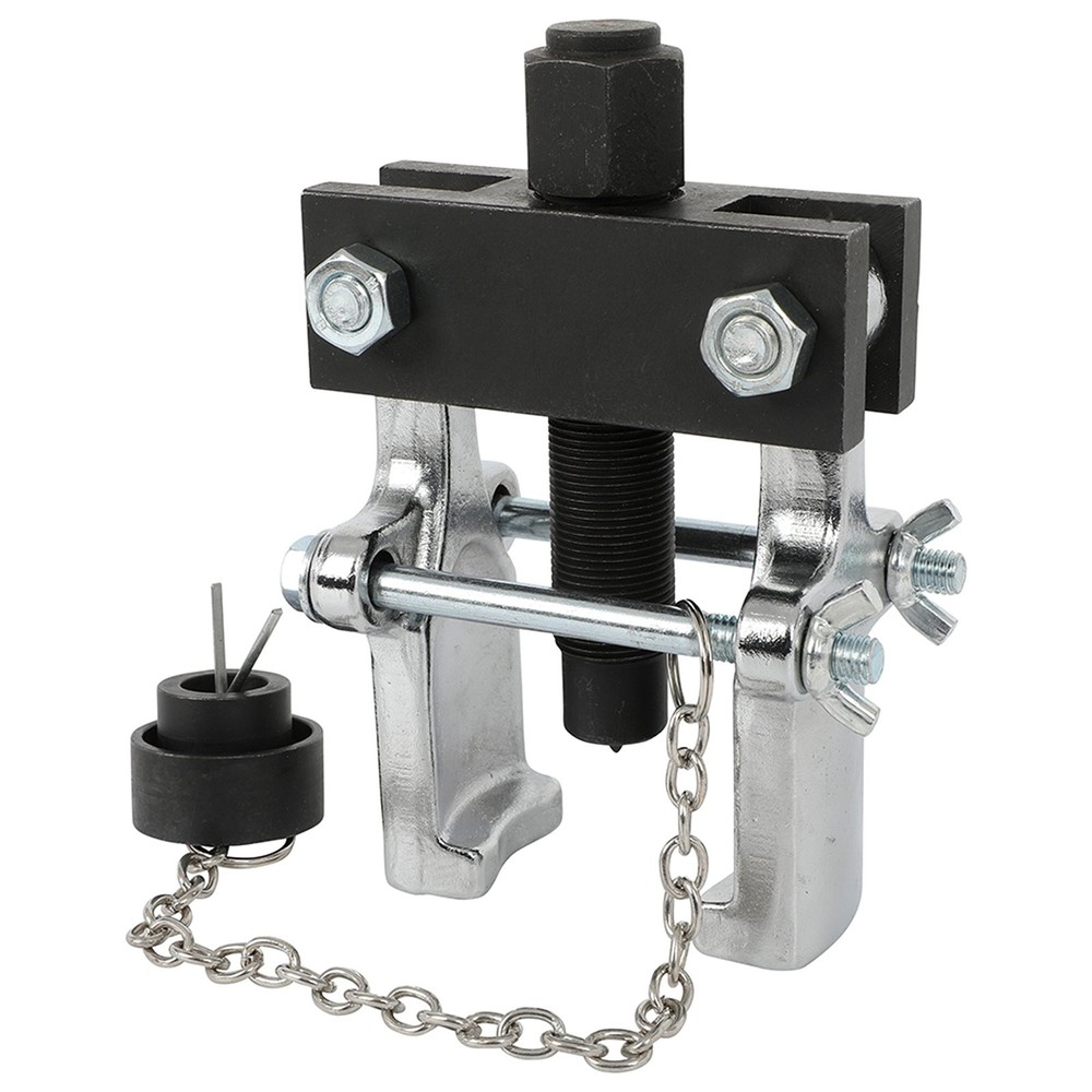 Pitman Arm Puller Universal Remove The Pitman Arm Shaft