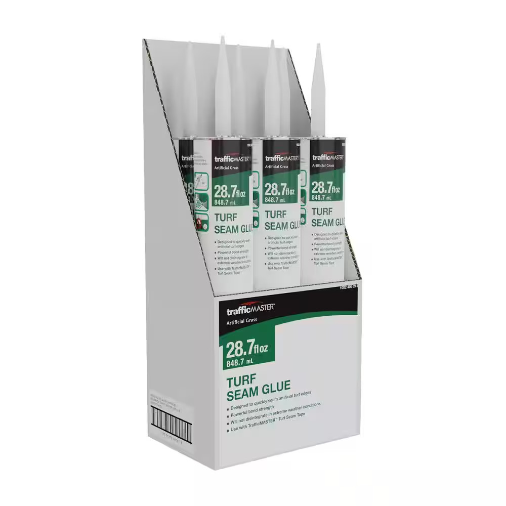 28.7 Oz. Artificial Grass Seam Adhesive