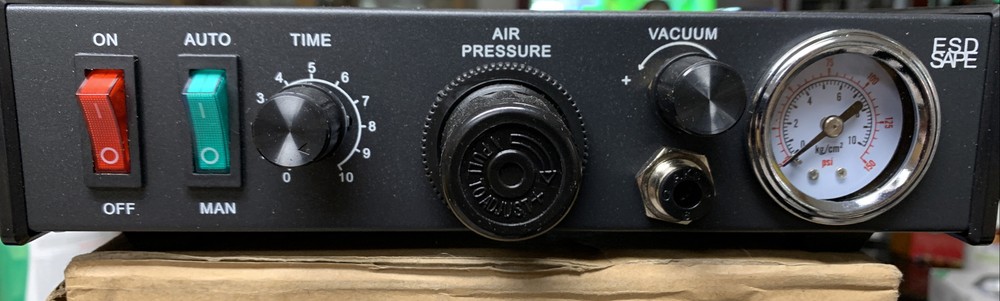 Automatic Dispensing Controller Advance 982A  JND JND982A