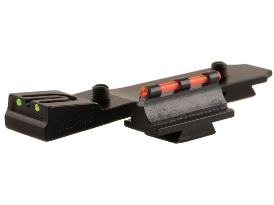 Williams Fire Sights Ruger 10 / 22