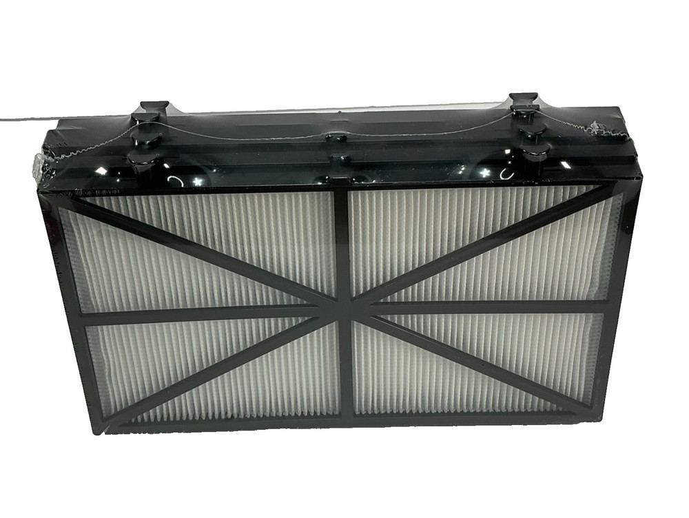 Genuine Dolphin Replacement — Ultra-Fine Filter Panels (4-Pack)