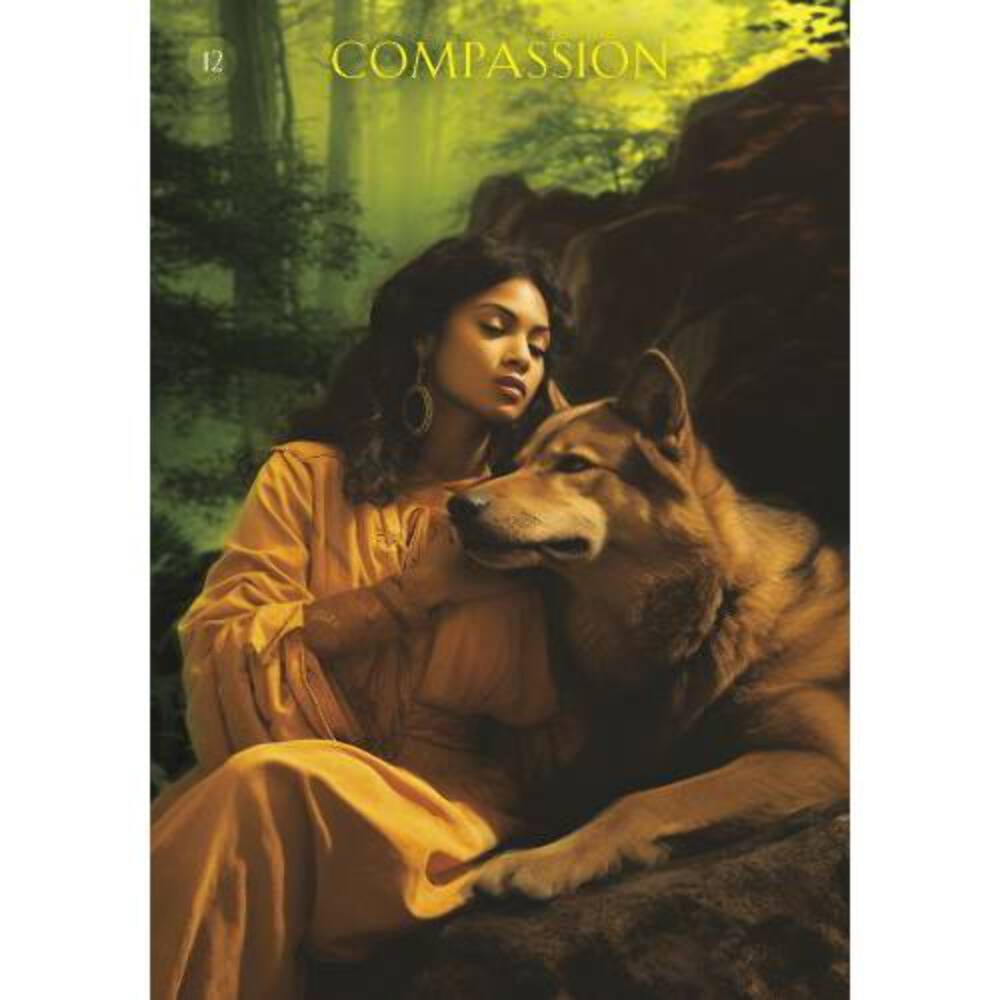 Seelencoaching Oracle Cards Hay House
