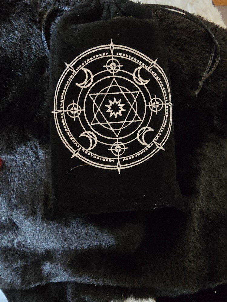 The OriginalTarot