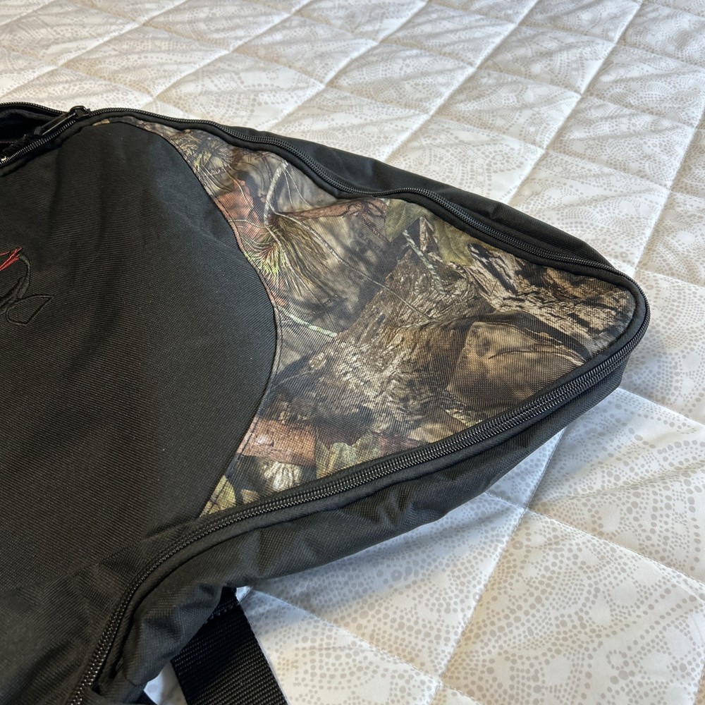 Genuine Allen Deluxe Soft Side Padded Crossbow Case
