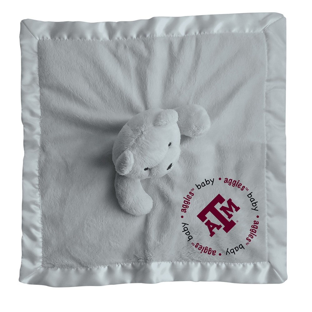 BabyFanatic - Texas A&M Aggies - NCAA Security Bear - Gray