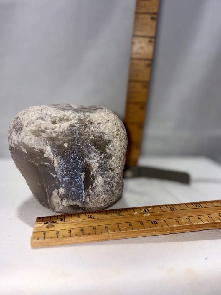 Massive Yellowstone River Agate
