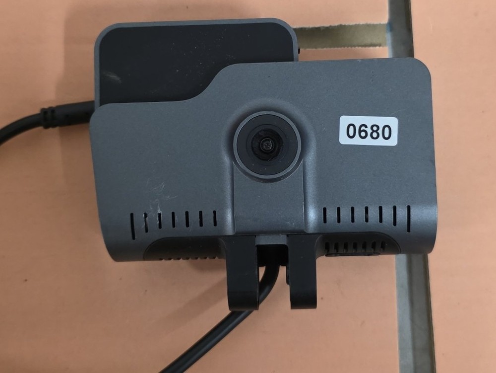 Streamax AD Plus AI dashcam