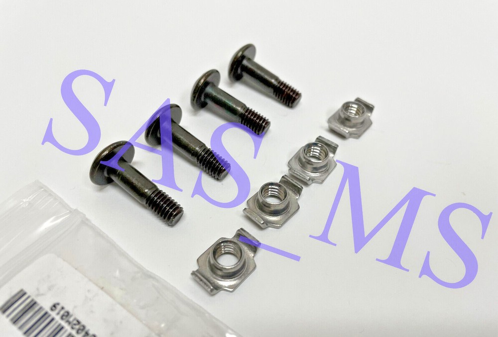 22mm OPS CORE HARDWARE REPLACEMENT FOR FAST & SENTRY SYSTEMS w/RAILS 4-POINT NEW