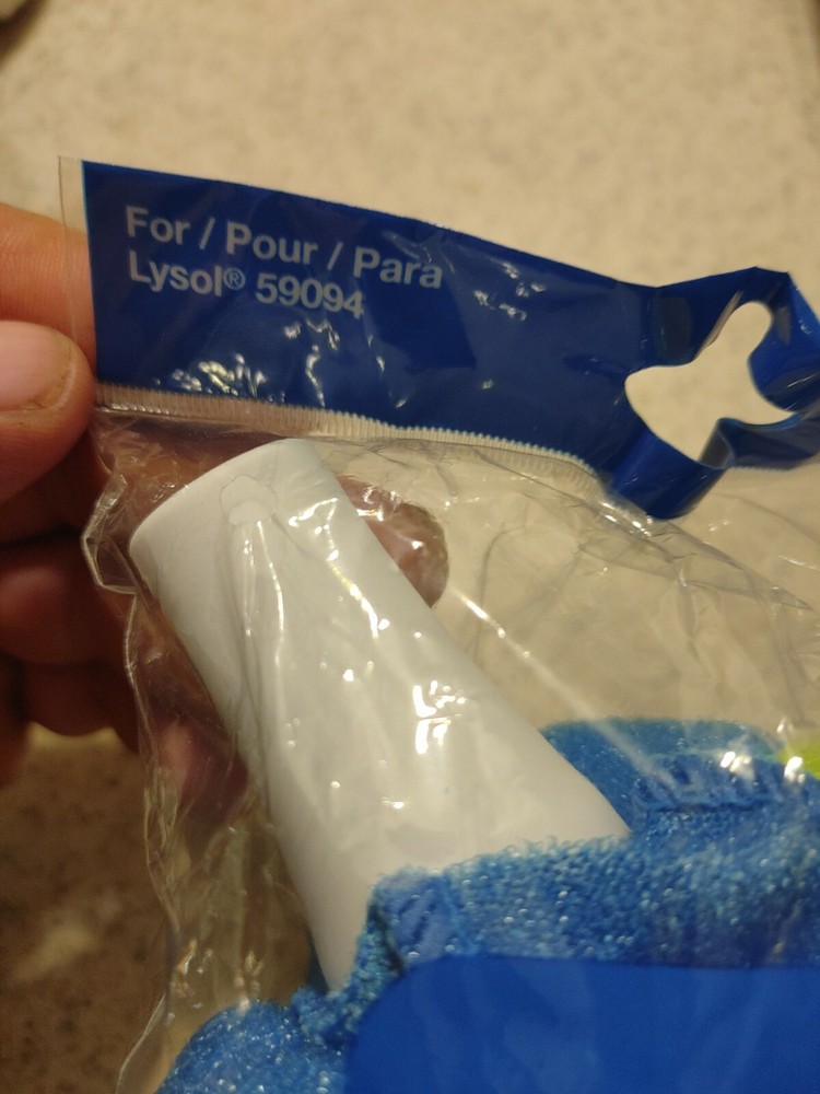 Microfiber Mop Supreme Refill