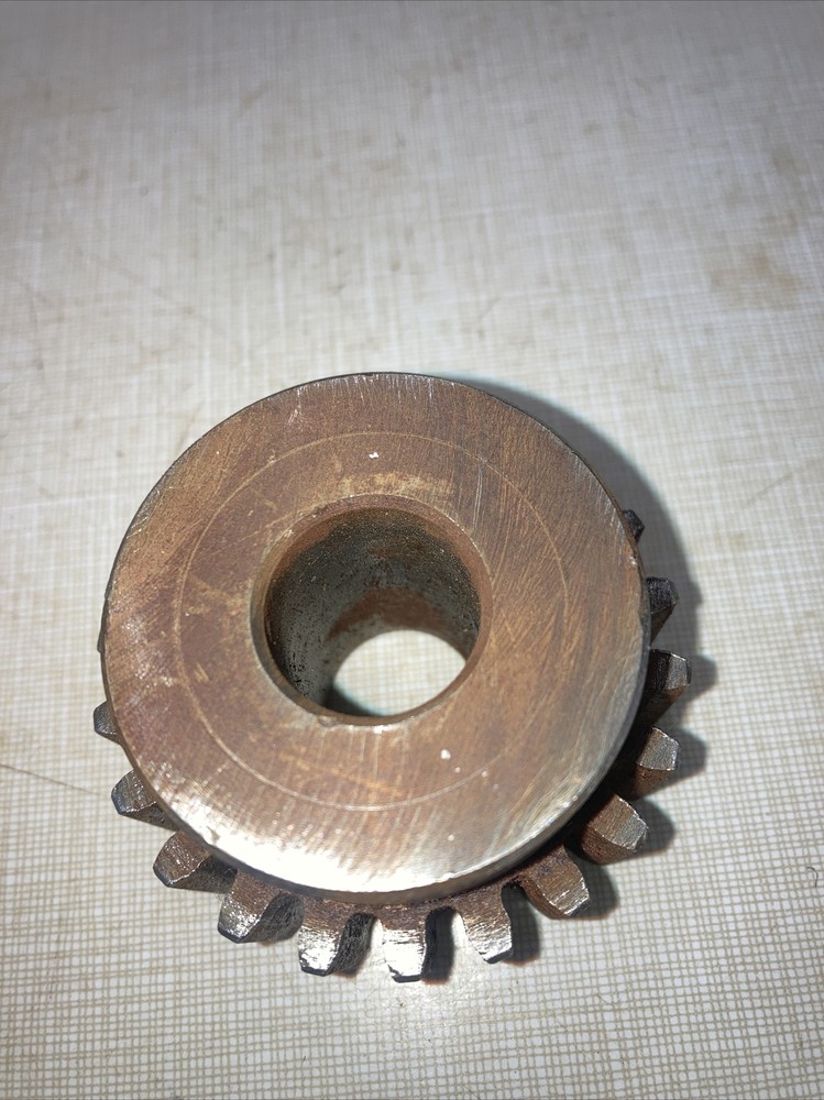 Browning NSS1022 Gear 22 teeth 3/4” Bore