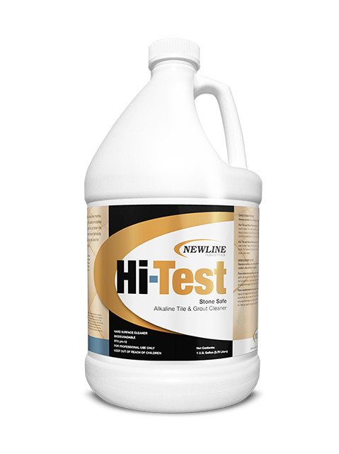 Newline Hi-Test, 1 Gallon