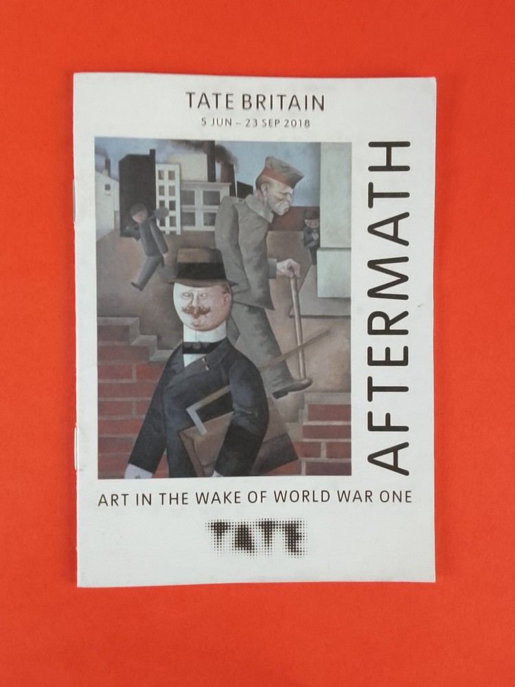 Tate Britain Guides / Programmes ×4 2017 - 2019 See Photos And Description