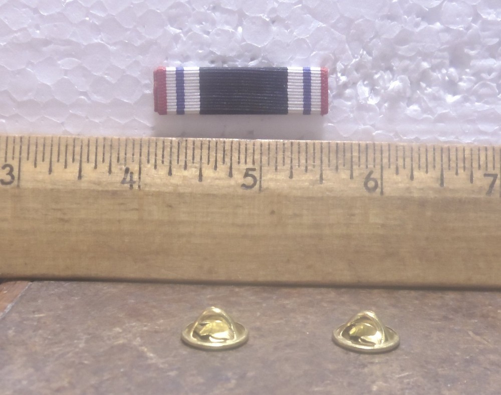 Prisoner of War  Ribbon
