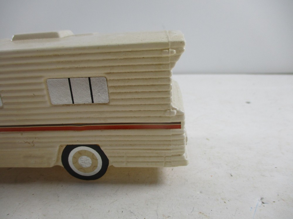 Avon Winnebago Motor Home with Box 5 FL OZ
