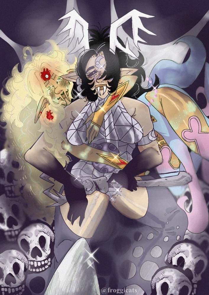 Digital Art COMISSIONS + Free Prints