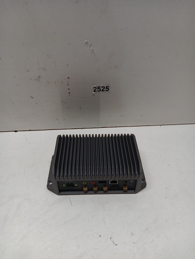 Advantech Compact In-Vehicle Computing Box TREK-572 #2483