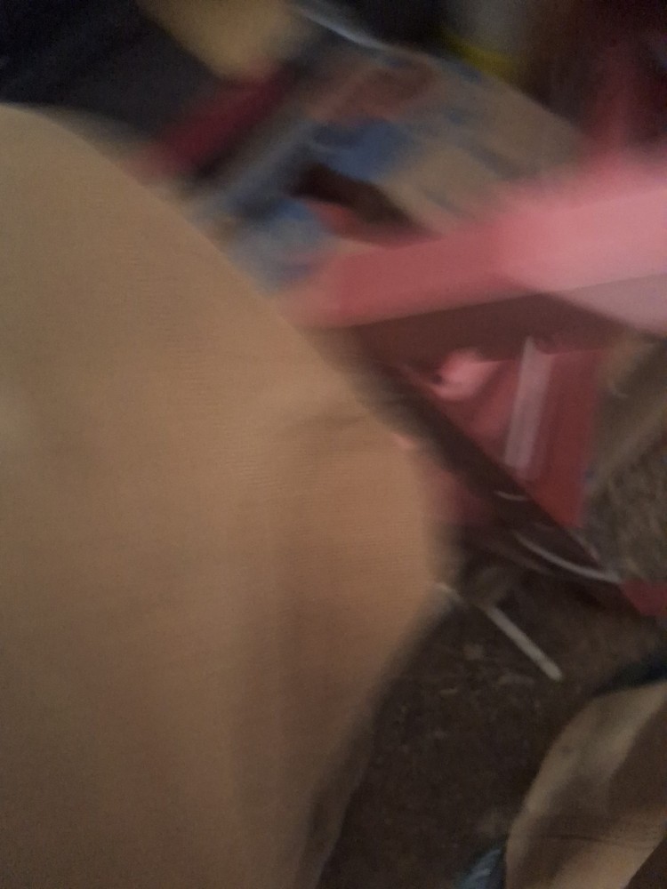 Leather Knife Sheath