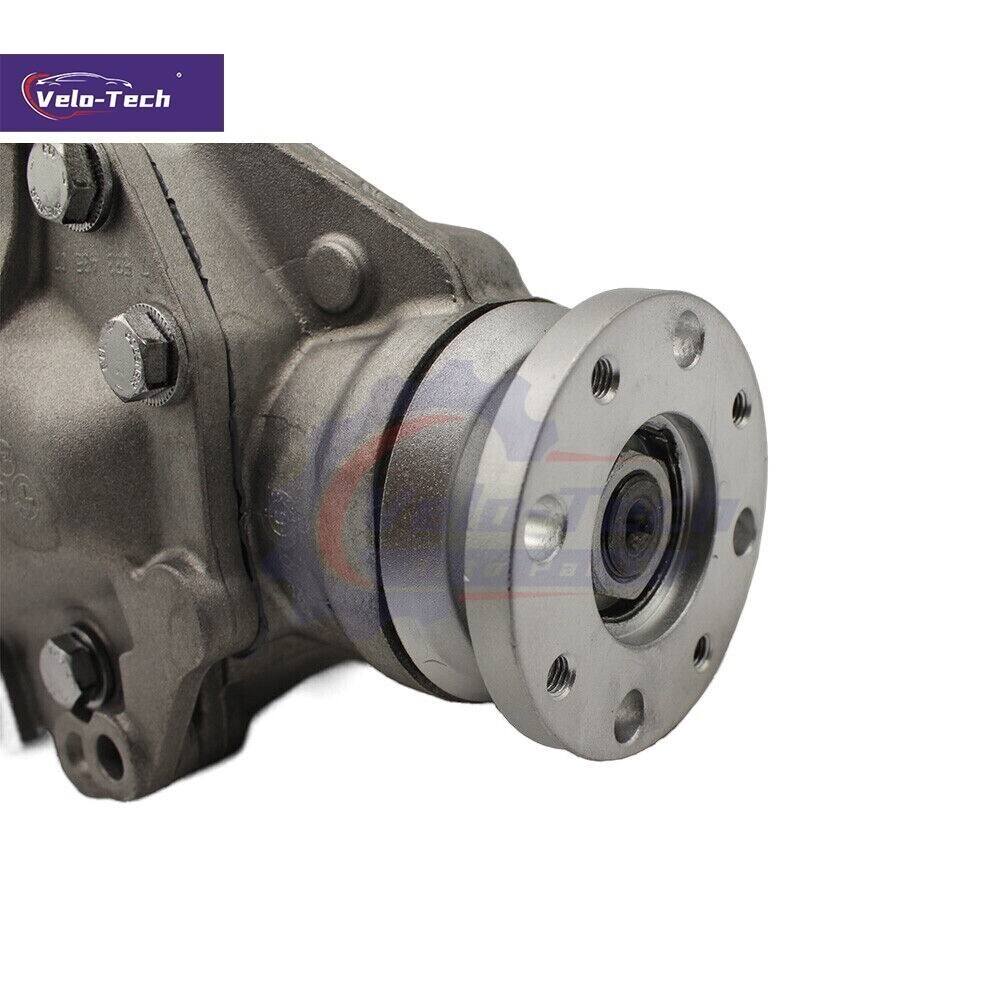 Front Differential Assembly 31507533972 For BMW E90 E92 X1 E84