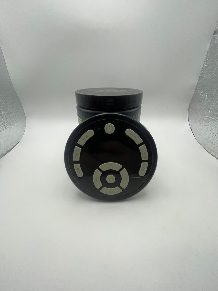 Bobsweep Junior Robotic Vacuum Cleaner Replacement Remote Control Tested OEM