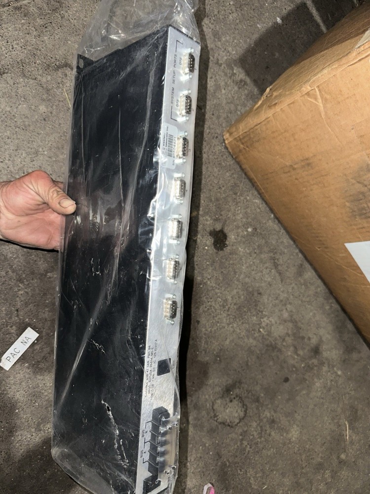 WTI CONSOLE PORT SWITCH APS-8M