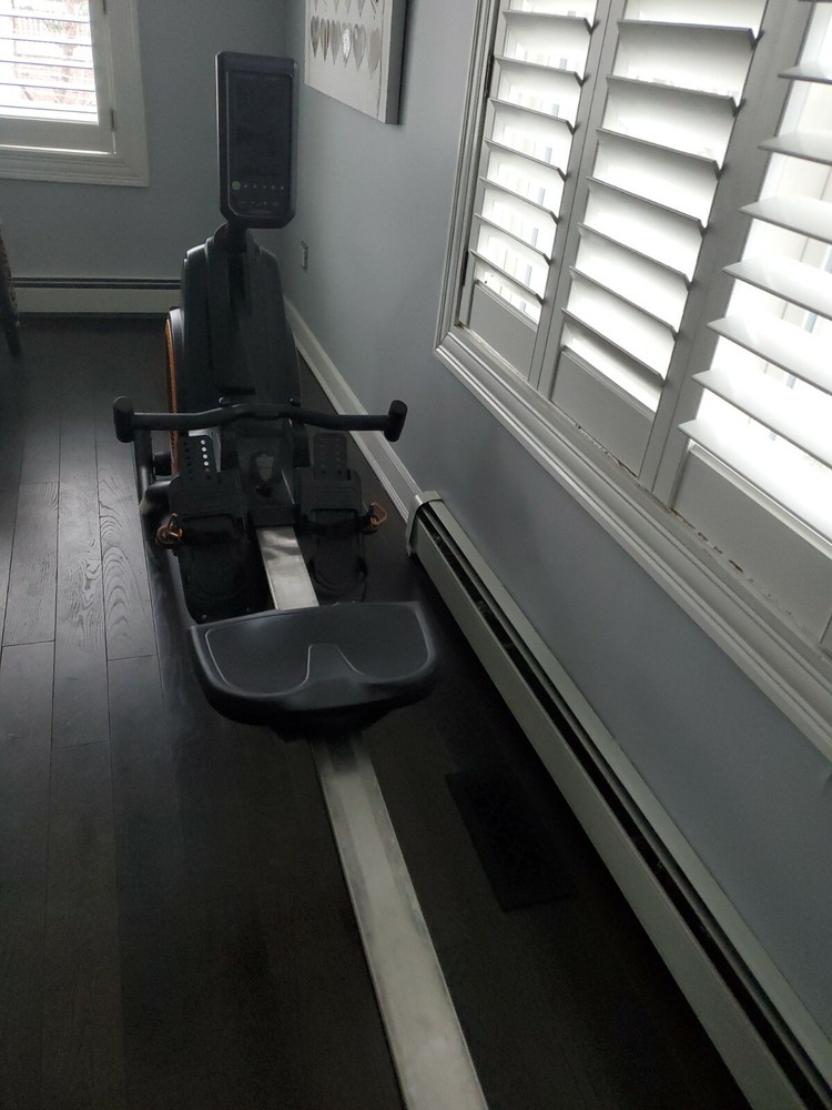 OCTANE row machine, Excellent condition, only a few months old