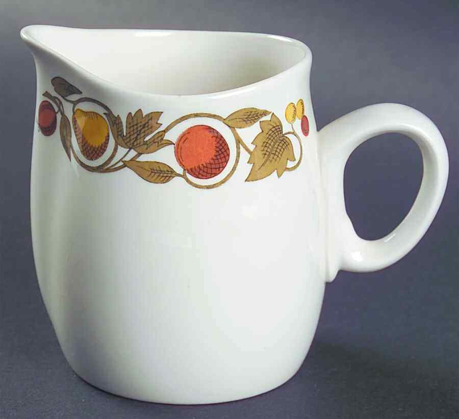 Franciscan Pickwick Creamer 140067