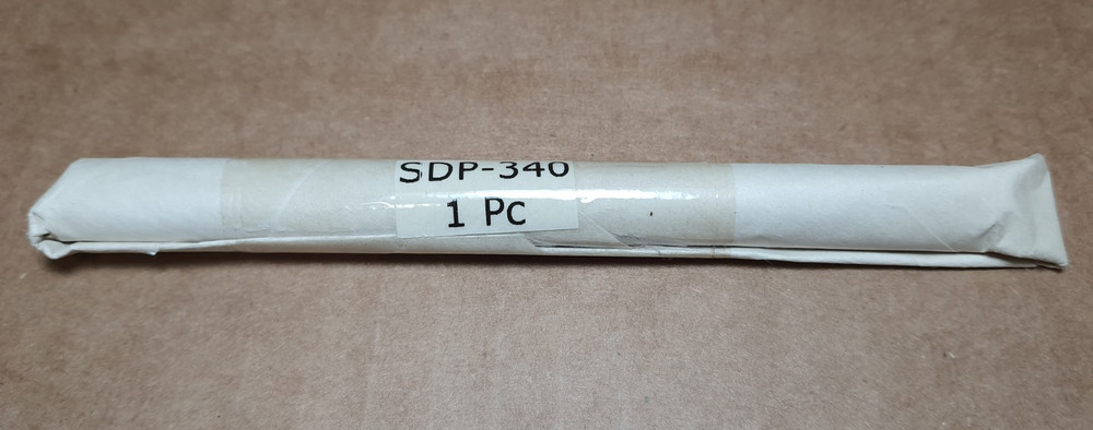 .340" Manual Valve Guide Driver