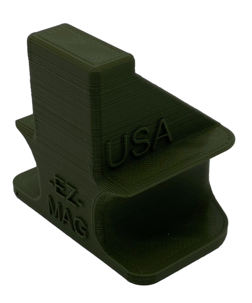 EZMAGLOADER Magazine Loader for Smith & Wesson M&P Shield Plus 9mm