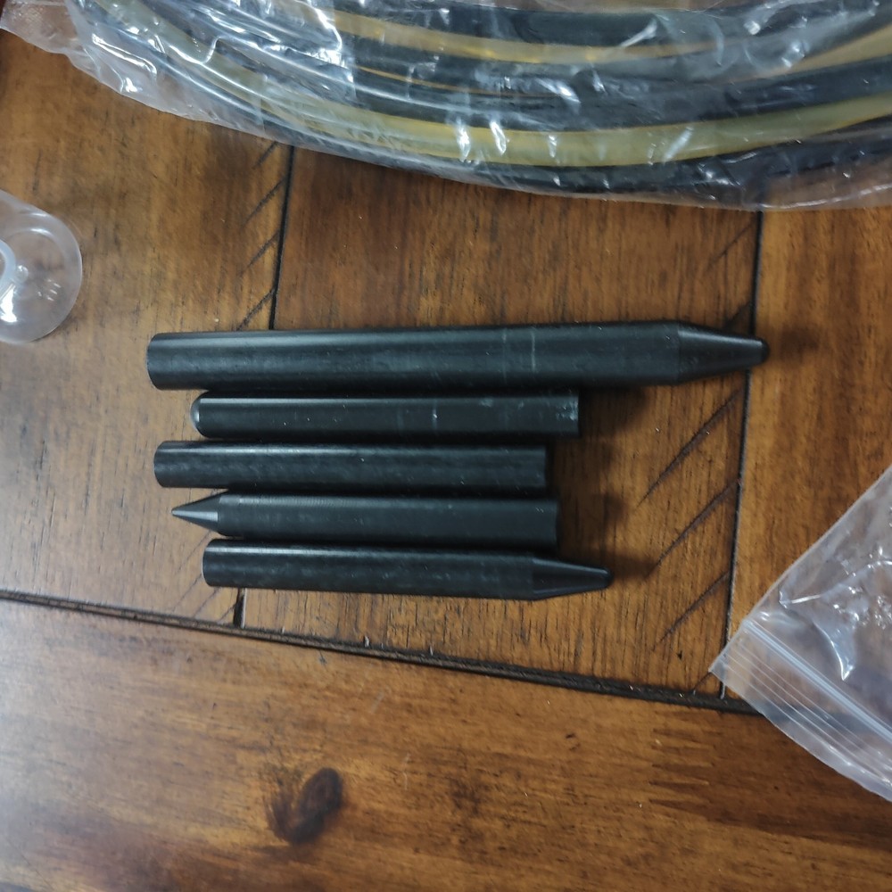 Car Paint Less Dent Pull Kit