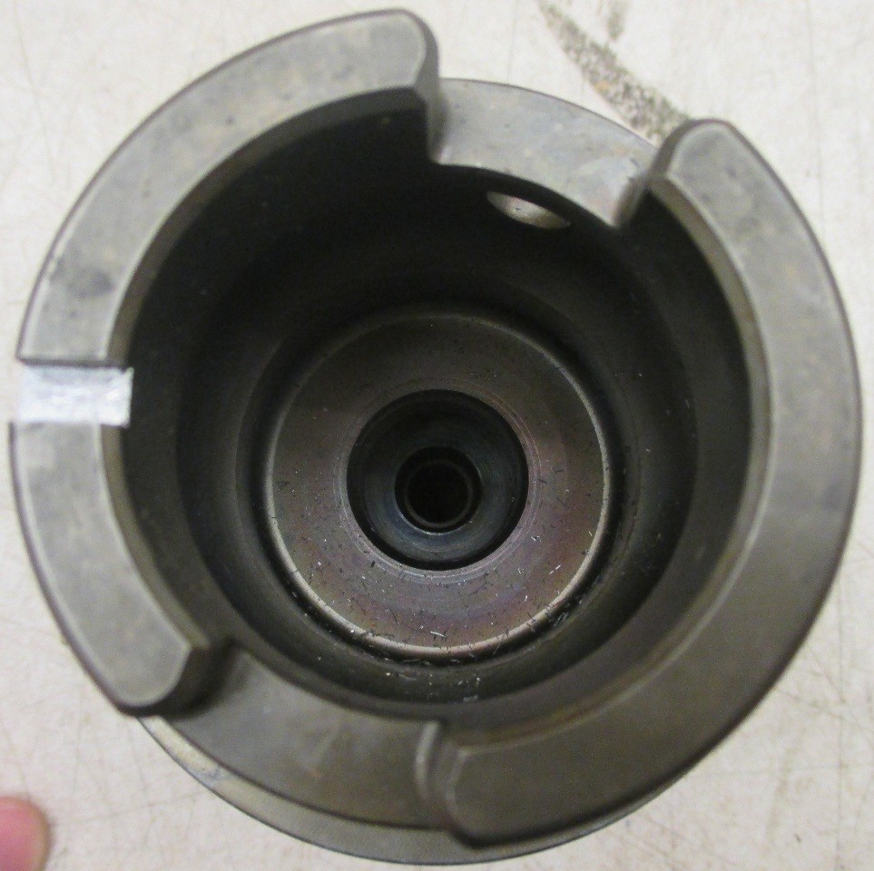 Sandvik 435-459232R76 Tool Holder