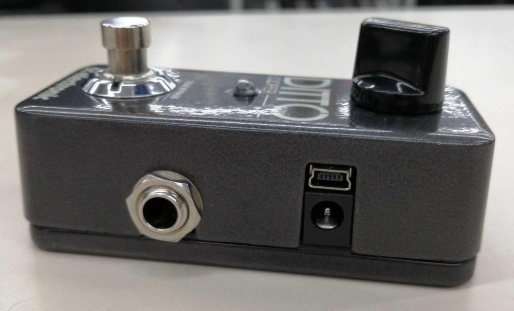 TC Electronic Ditto Looper Pedal