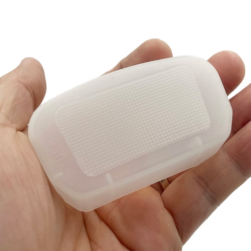 Light Diffuser Against Rose Organ Of Sight Technology Reduces Harsh Shadows Easy