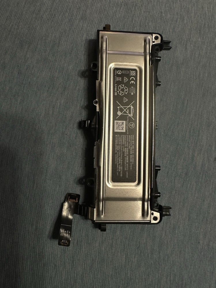 Meta Quest 2 Battery