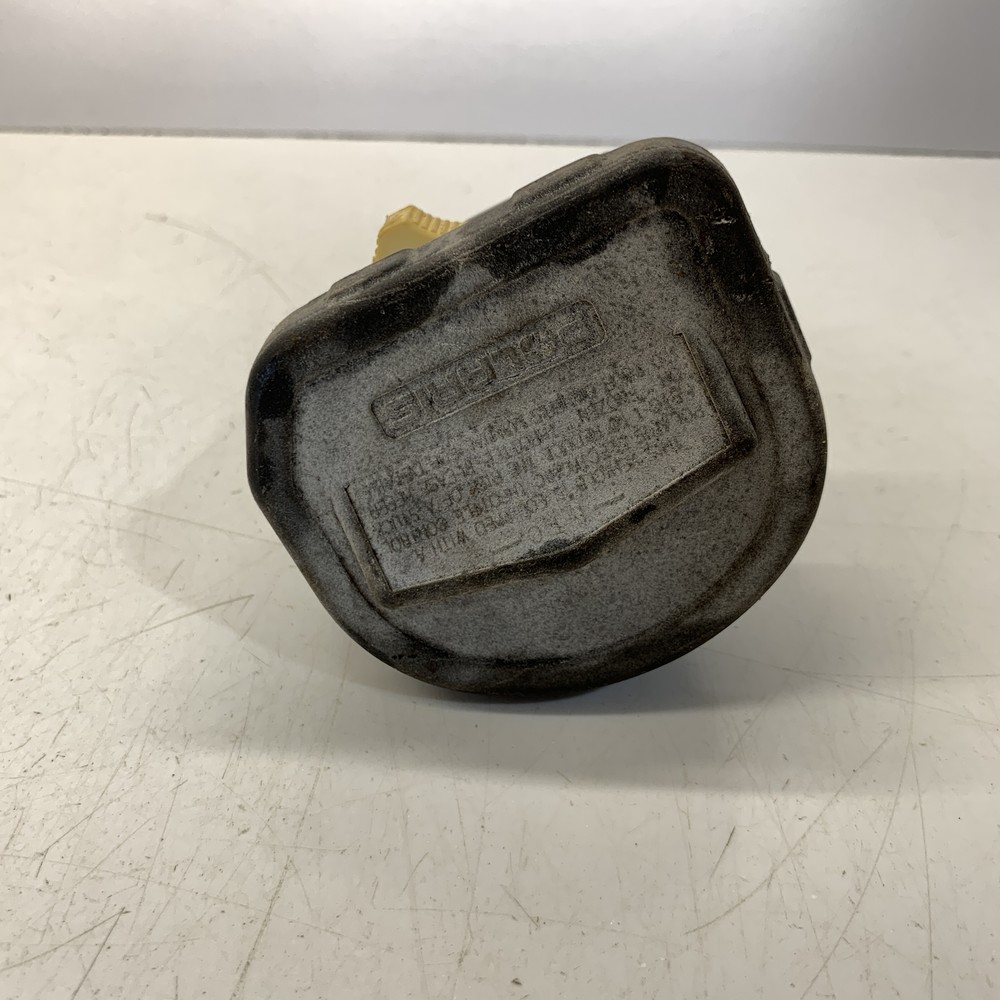 Throttle Control Asm - 2000 Polaris Magnum 325