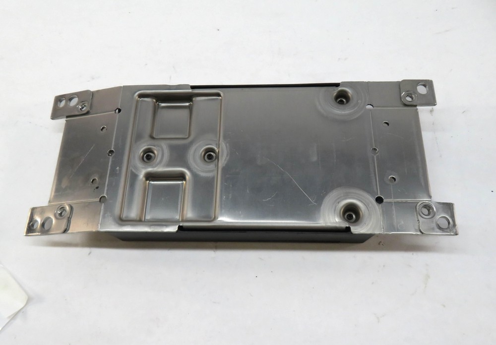 2014 BMW M6 ///M (F06) BLUETOOTH TELEMATICS COMMUNICATION CONTROL MODULE