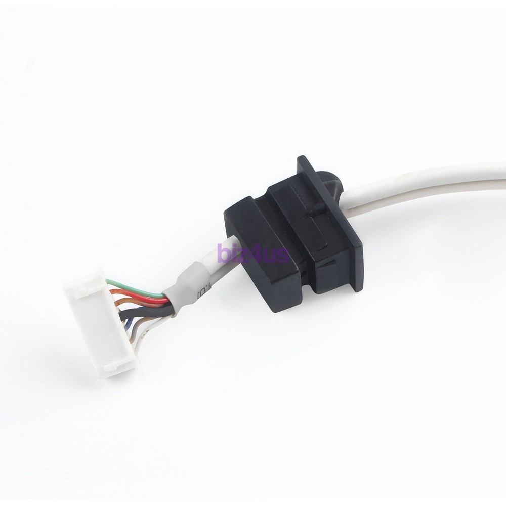 Bose-Wave Music System Multi-CD 3 CD Changer Accessory BoseLink 9 Pin Cable