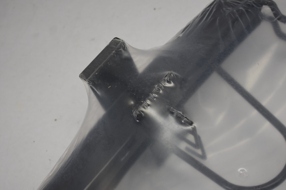 Petzl 2 Piece Bracket Replacement Support