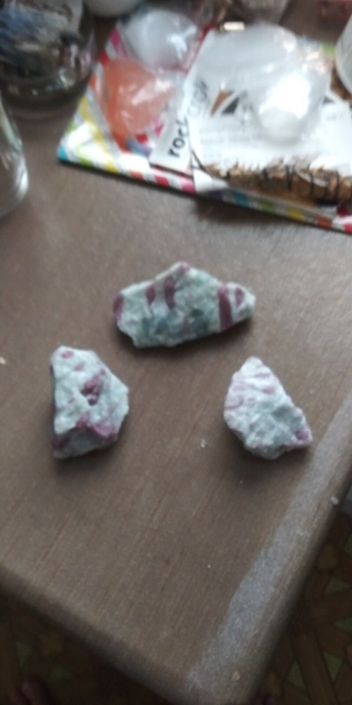 metaphysical crystal pink tourmaline